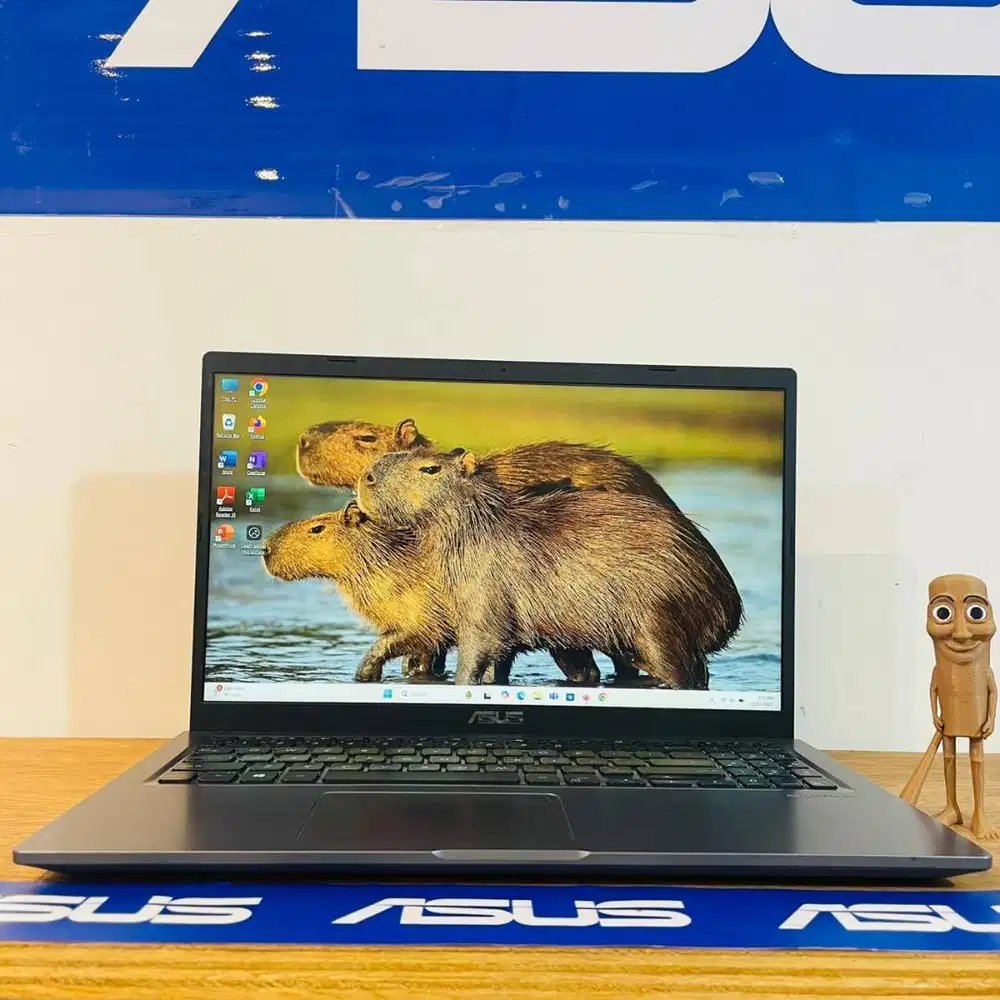 ASUS A516KA// PENTIUM SILVER // SSD 256GB // 15'6