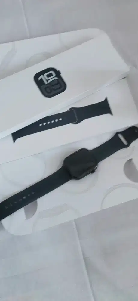 Apple watch seri 10 46mm iBox