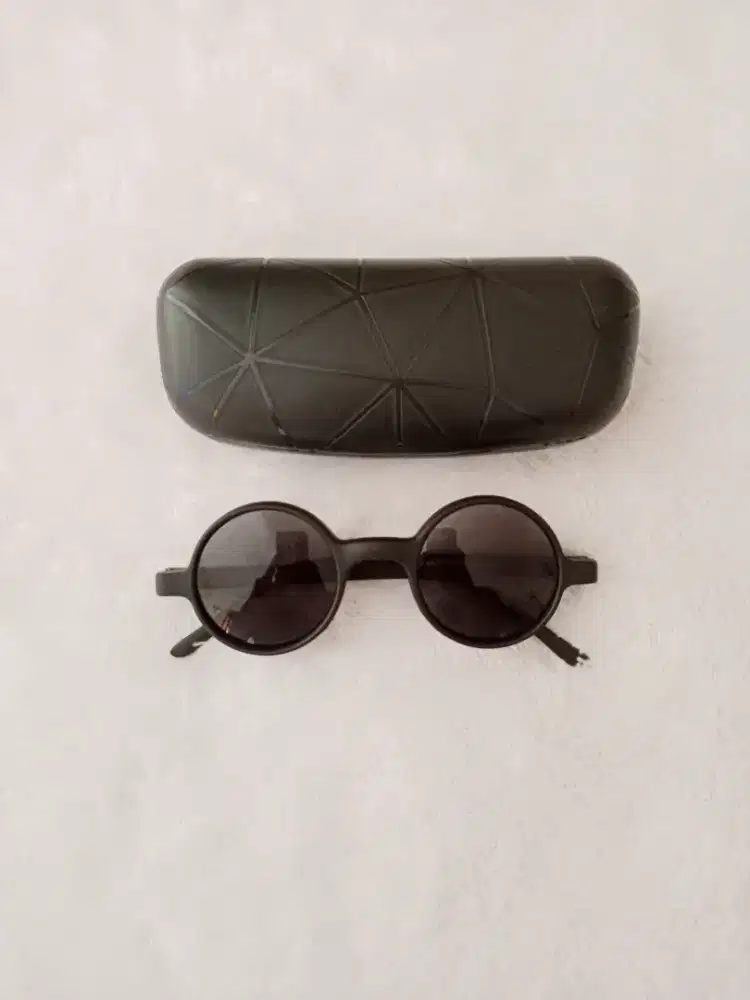 kacamata fashion transparan harga 120 net bogor Cilebut jembatan dua ,