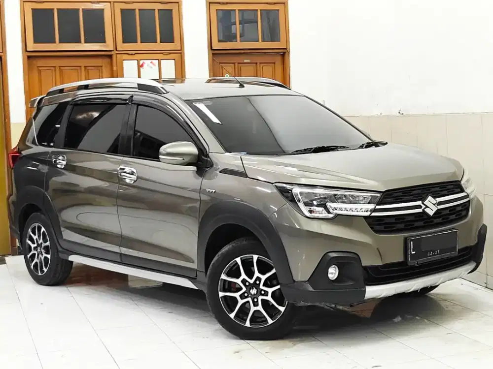 Credit DpMinim New Suzuki XL7 2021 Beta GX Automatic AT 2022 Tg1 Alpha