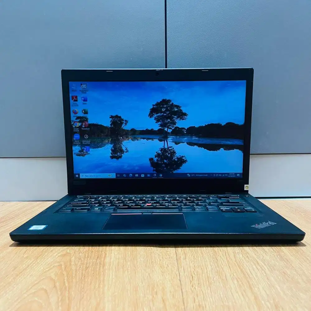 LENOVO THINKPAD L490/COREi5/14INC