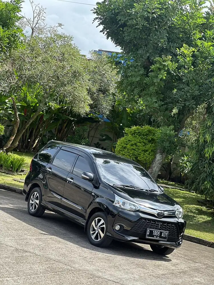 Veloz 1.5 Manual Tangan Pertama