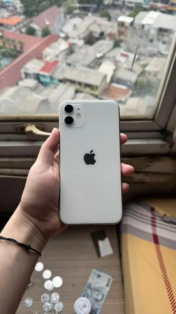iphone 11 64 white