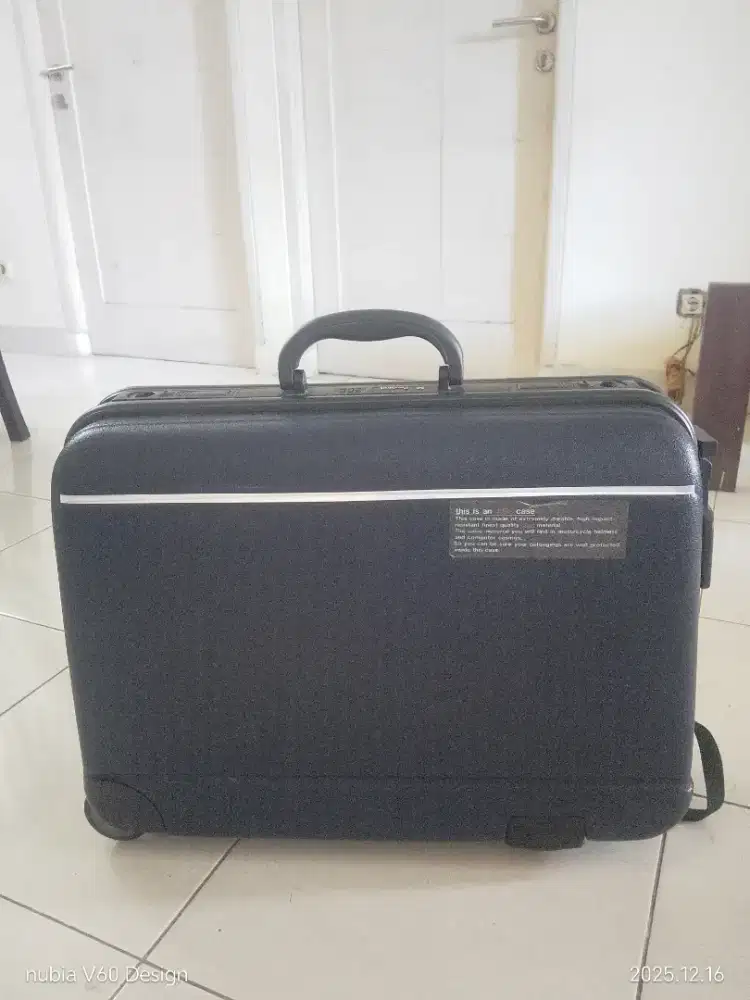 koper president 23 inci.