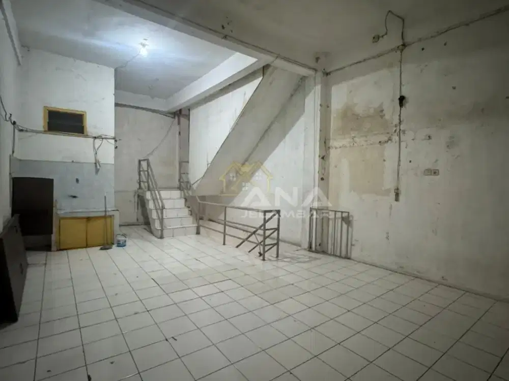 ANA RUMAH UK 5X16M DI JELAMBAR ra