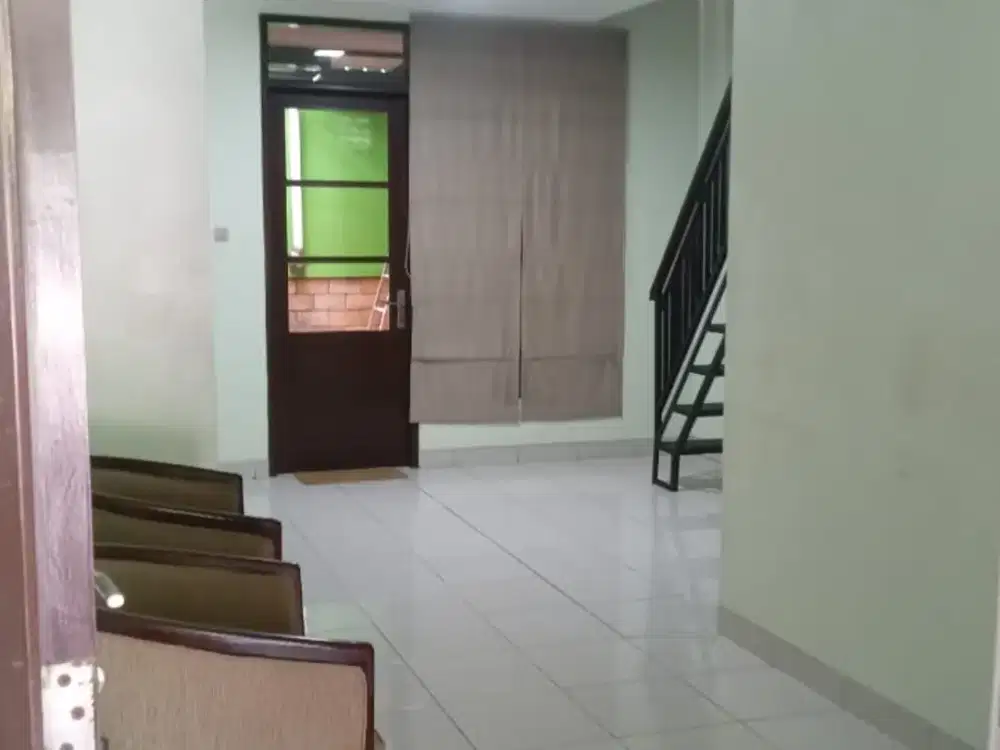 Jual Rumah Cantik Di Kemang Pratama Siap Huni Dekat Pusat Kota Bekasi
