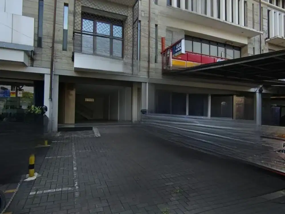 Dijual Ruko Strategis 3,5 Lantai di Bandung Kota, Mainroad Mekarwangi