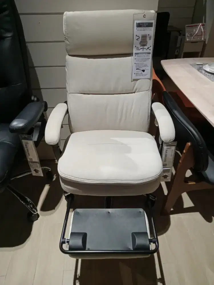 KURSI KERJA NITORI JAPAN