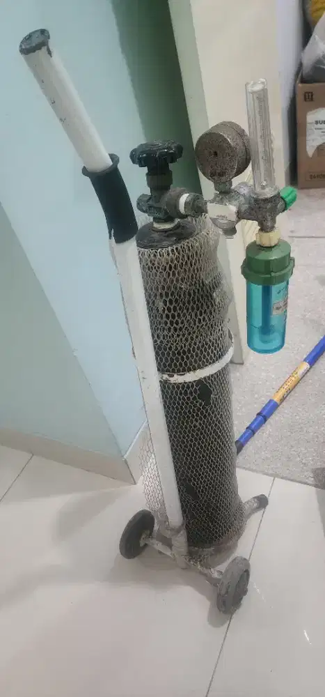 Tabung oksigen Murah