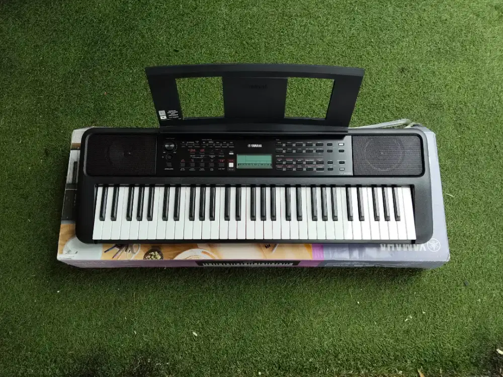 Keyboard Yamaha PSR-E383