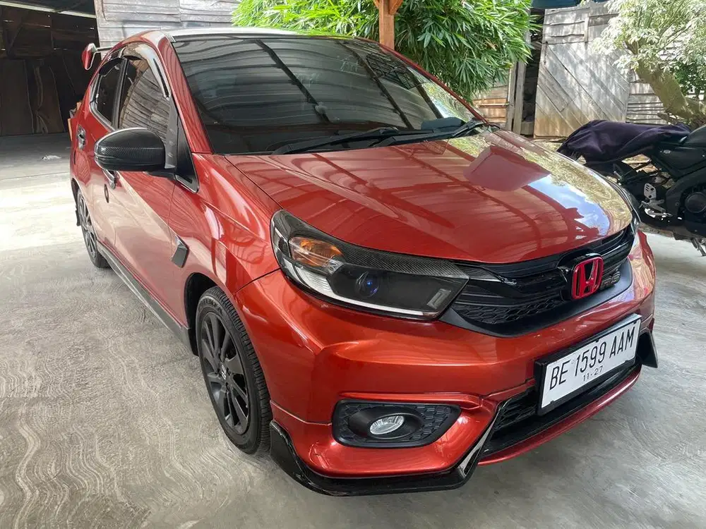 Brio RS Urbanite Matic 2022