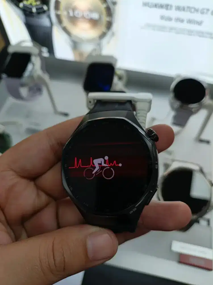 Huawei Watch 6 Pro