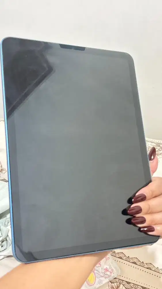 Ipad Air 5 M1 64GB Blue