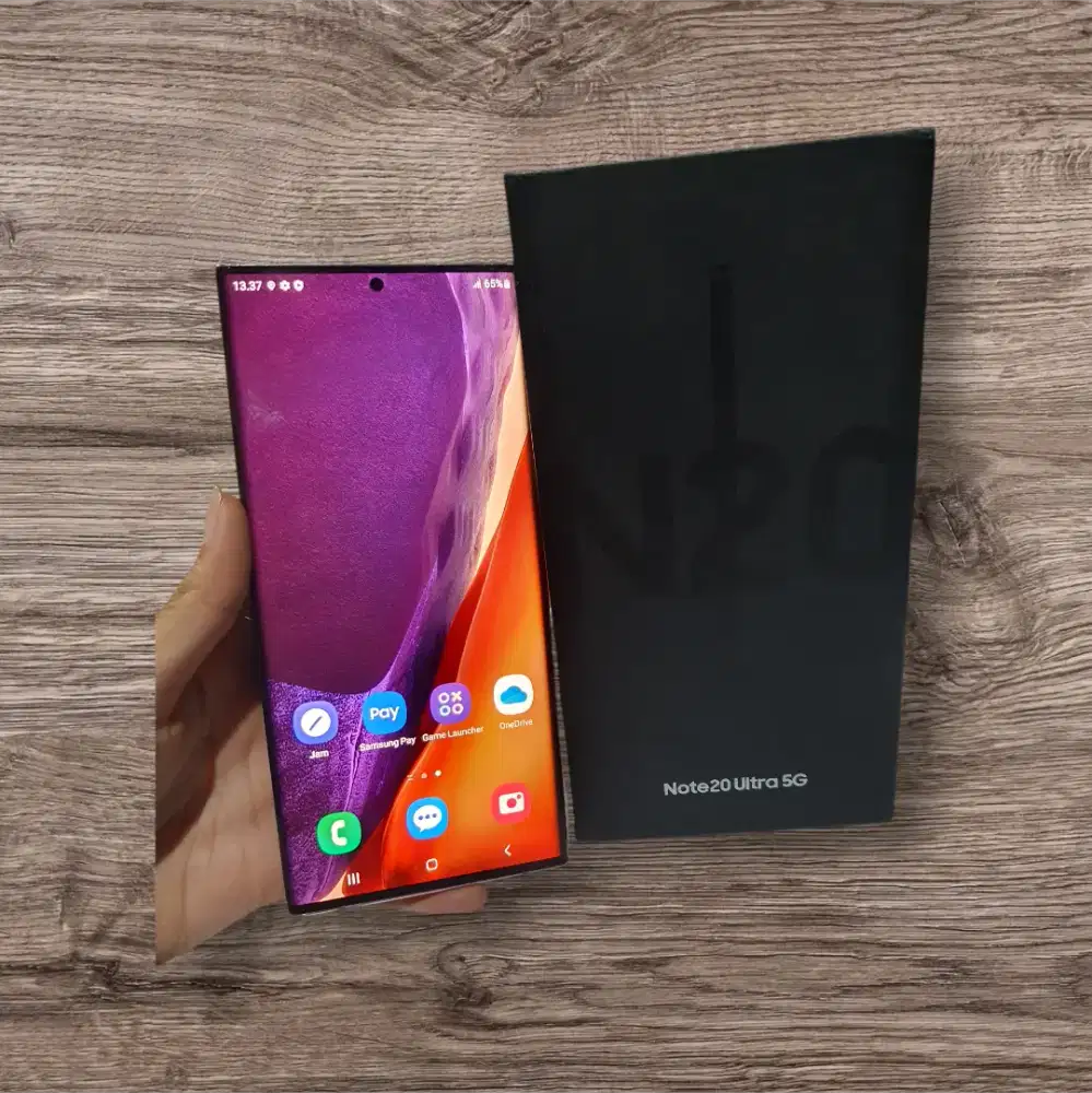 Samsung Galaxy Note 20 Ultra 8/256 SEIN