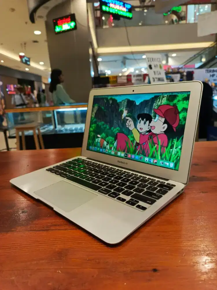 Macbook Air 11 inch ,2015