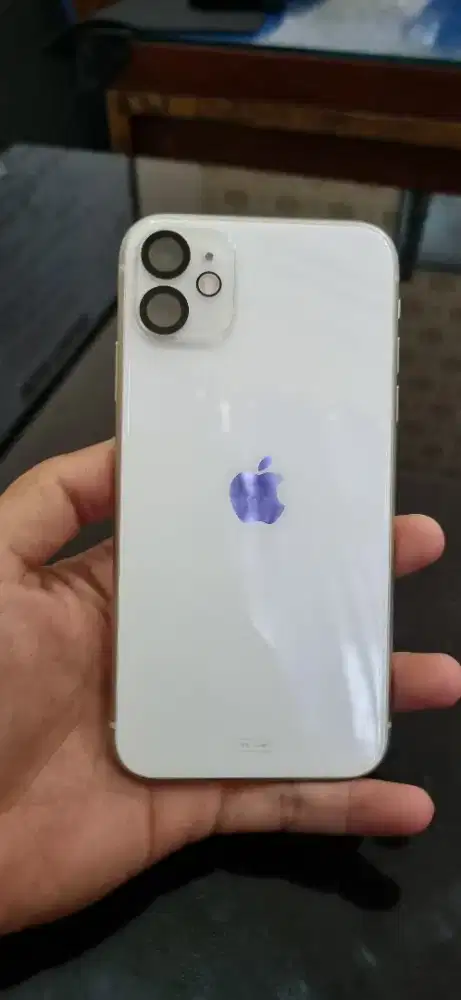 Iphone 11 ibox 64GB