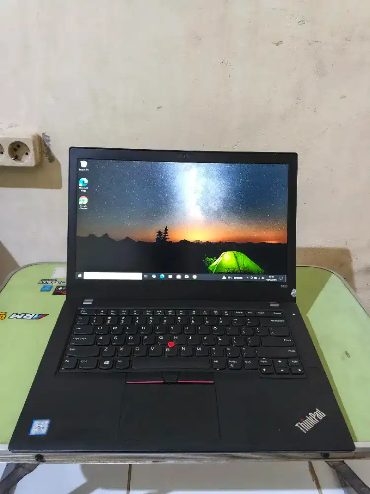 Laptop Lenovo Thinkpad T480 Intel Core i5 GEN 8