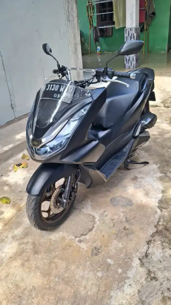 Honda pcx 160 2022 dp 1500.000