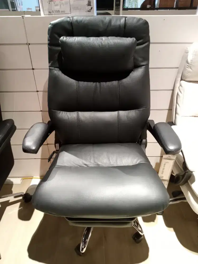 KURSI COMFORT NITORI JAPAN