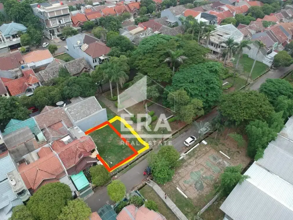 Dijual Tanah Kavling Resinda Karawang, Siap Bangun dan Bebas Banjir