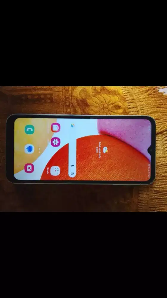 samsung a14 ram 6/128 hp only