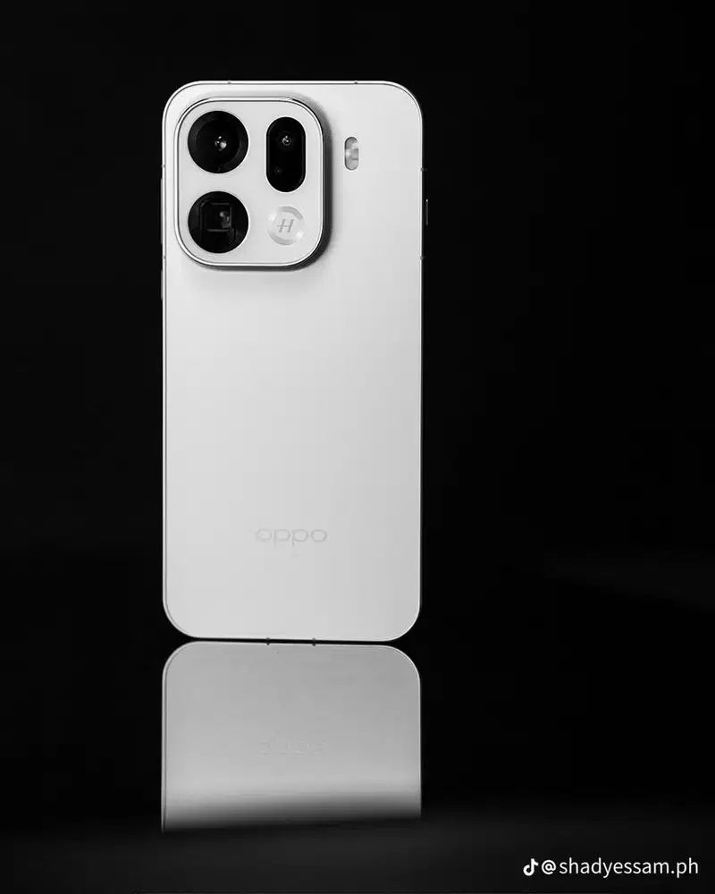 PROMO Desember OPPO FIND X9 PRO