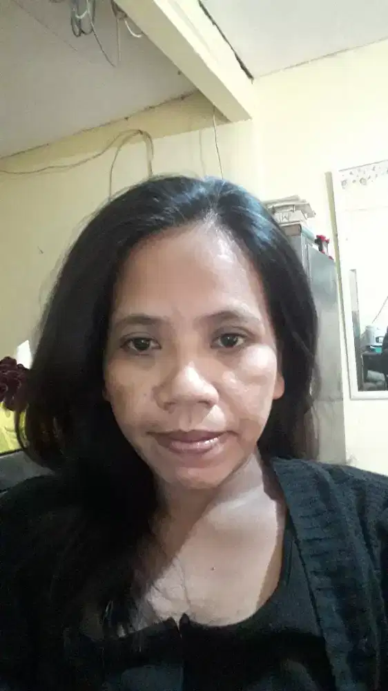 Butuh krjaan apa aja yg pnting halal,yang bisa pulang pergi