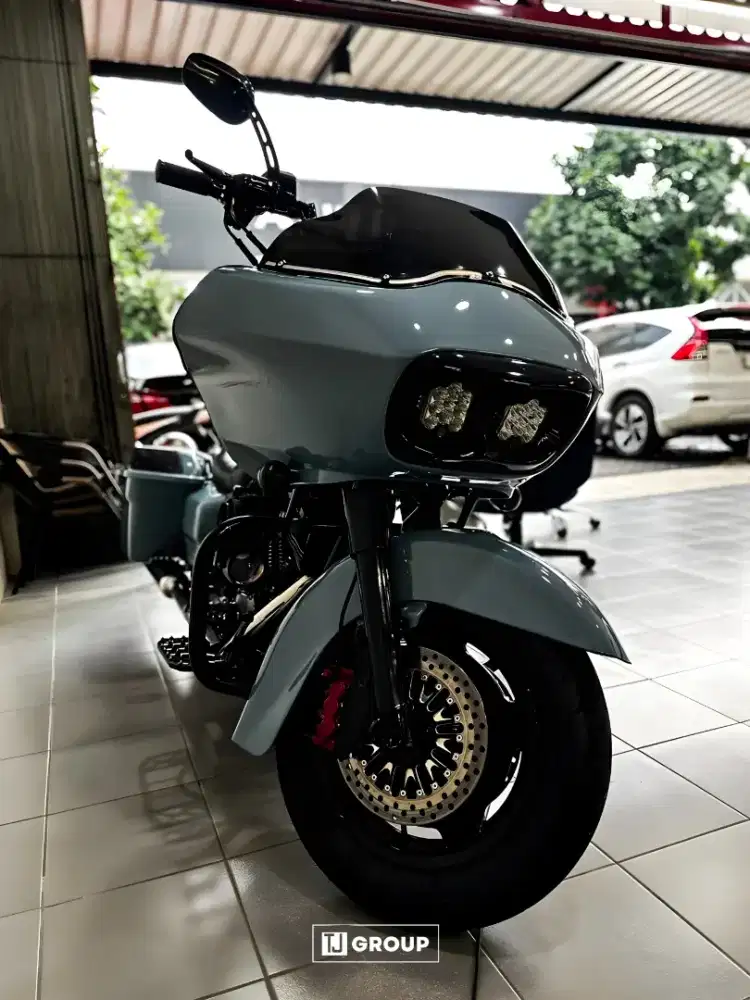 FOR SALE!! Harley-Davidson ROAD GLIDE 2006