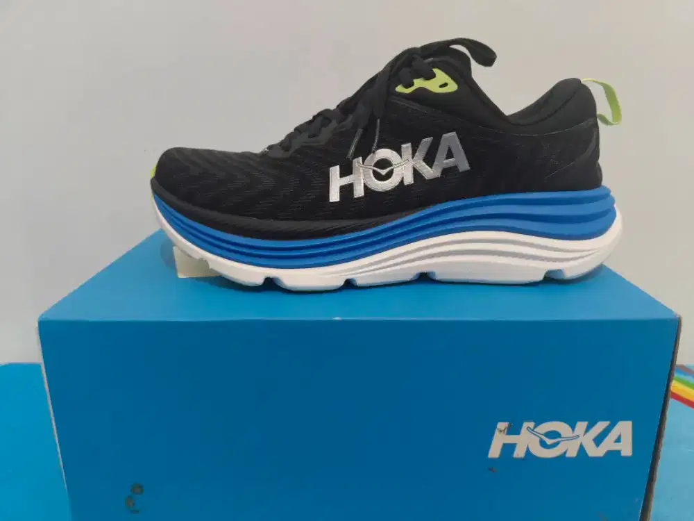 HOKA Gaviota 5 Men's Running 50%