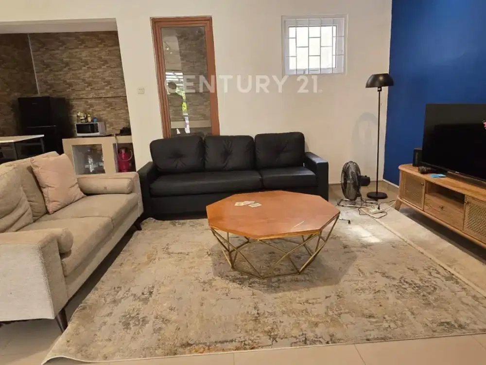 Rumah Baru Minimalis Di Gegerkalong Bandung