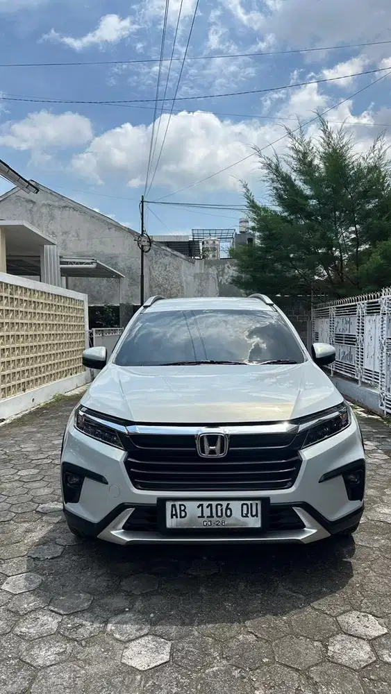 BRV Prestige 2022/2023