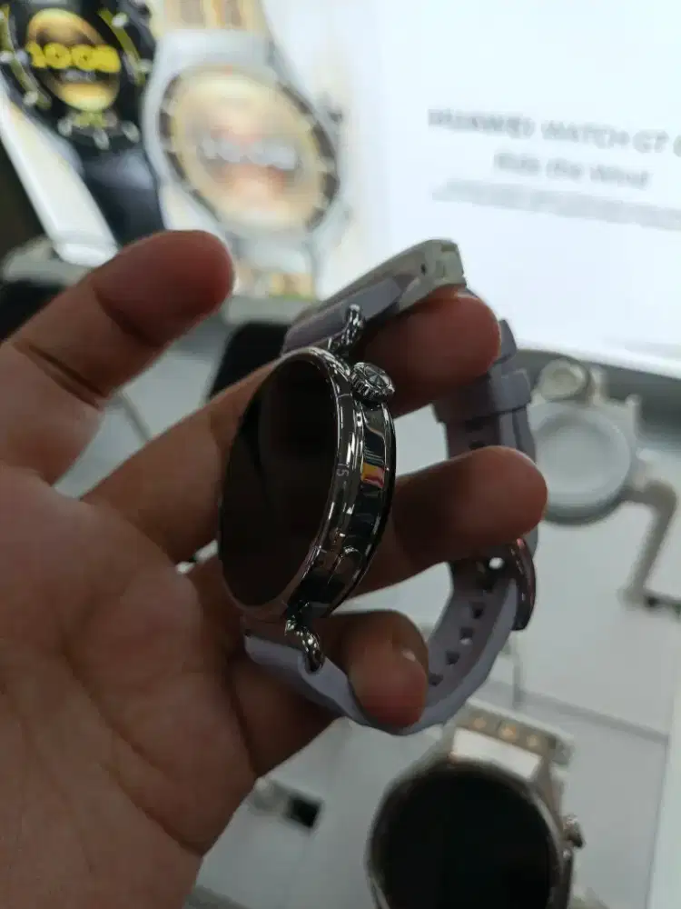 HUAWEI WATCH GT 6