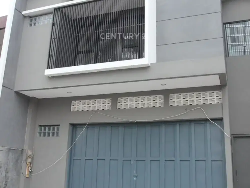 Ruko Strategis Di Mainroad Sangkurang Bandung