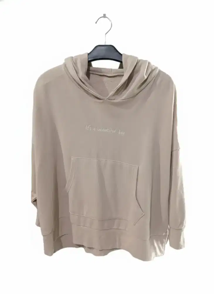 Sweater Hoodie It's A Beautifull Day