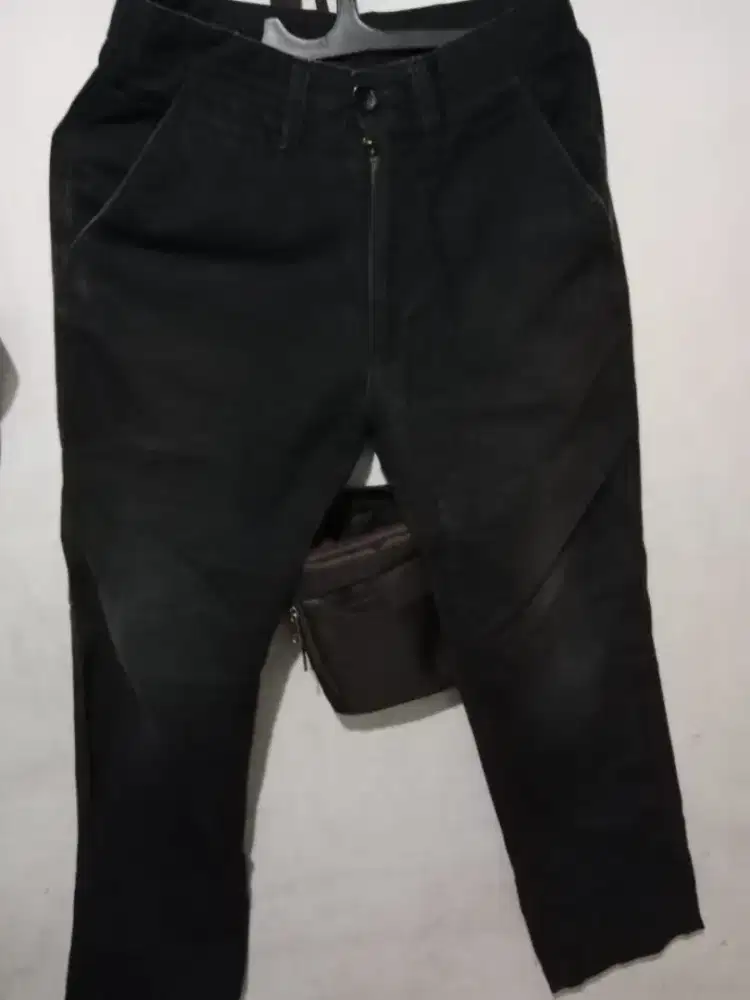 Celana denim what up ori no 28/27