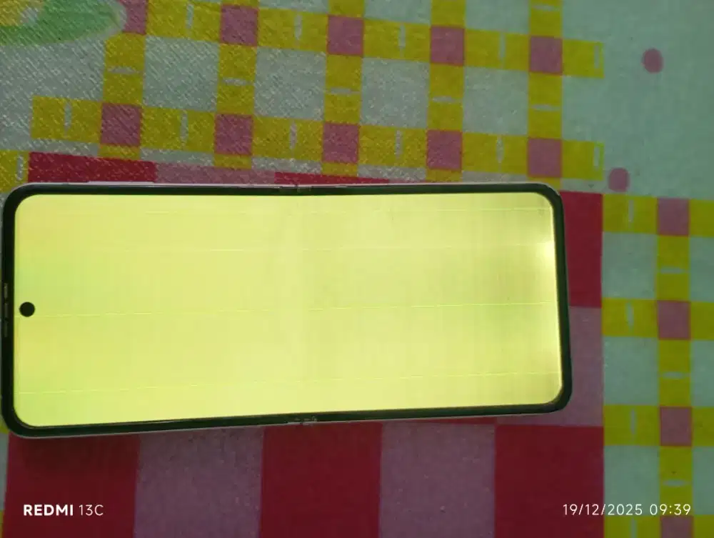 Samsung z flip 3 minus lcd