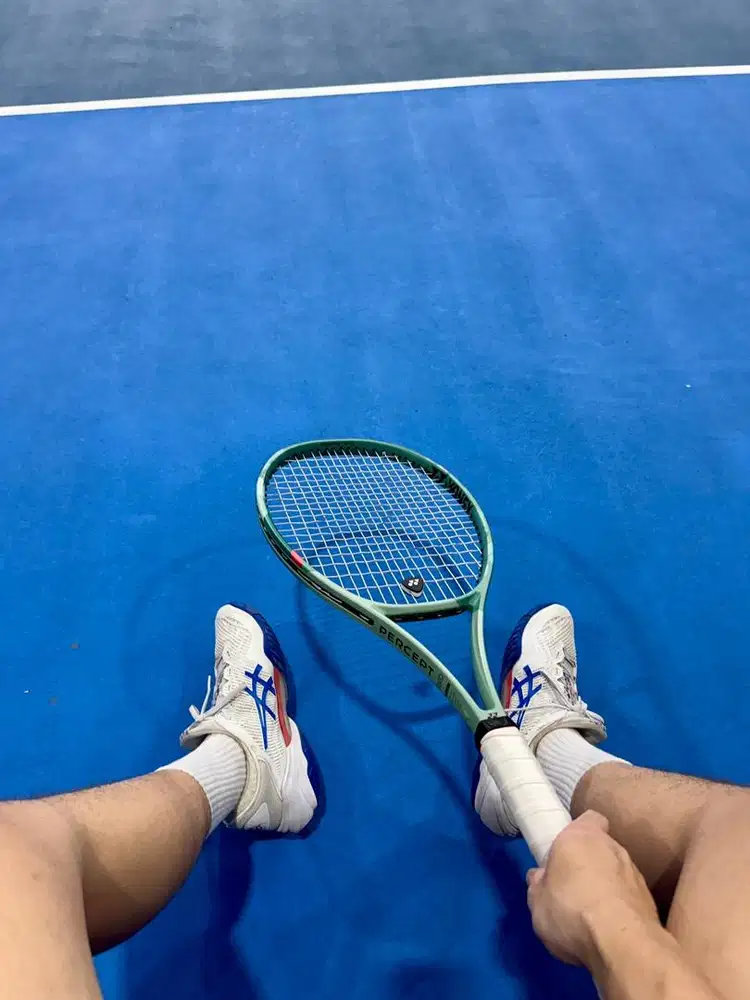 Yonex Percept 100 D - 305 Gram