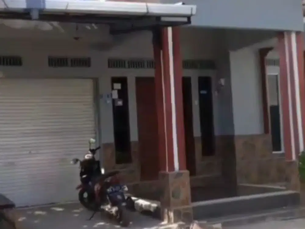 Rumah Jln. Tatah makmur, kelayan timur, Banjarmasin