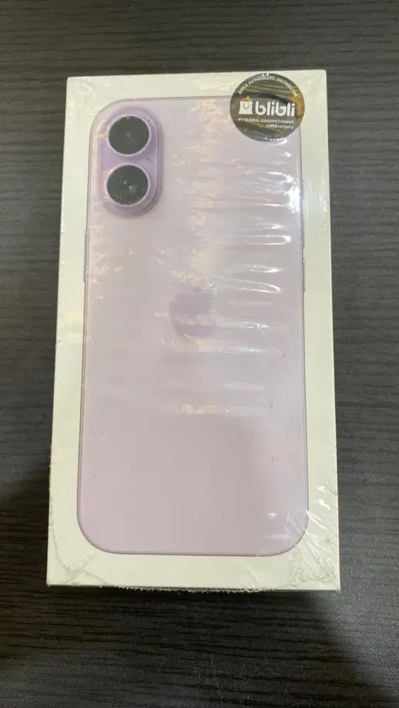 Iphone 17 256gb lavender