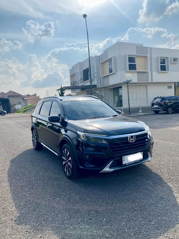 Honda BRV Prestige 2022 Istimewa 2023 AT CVT Matic 2021 BR-V