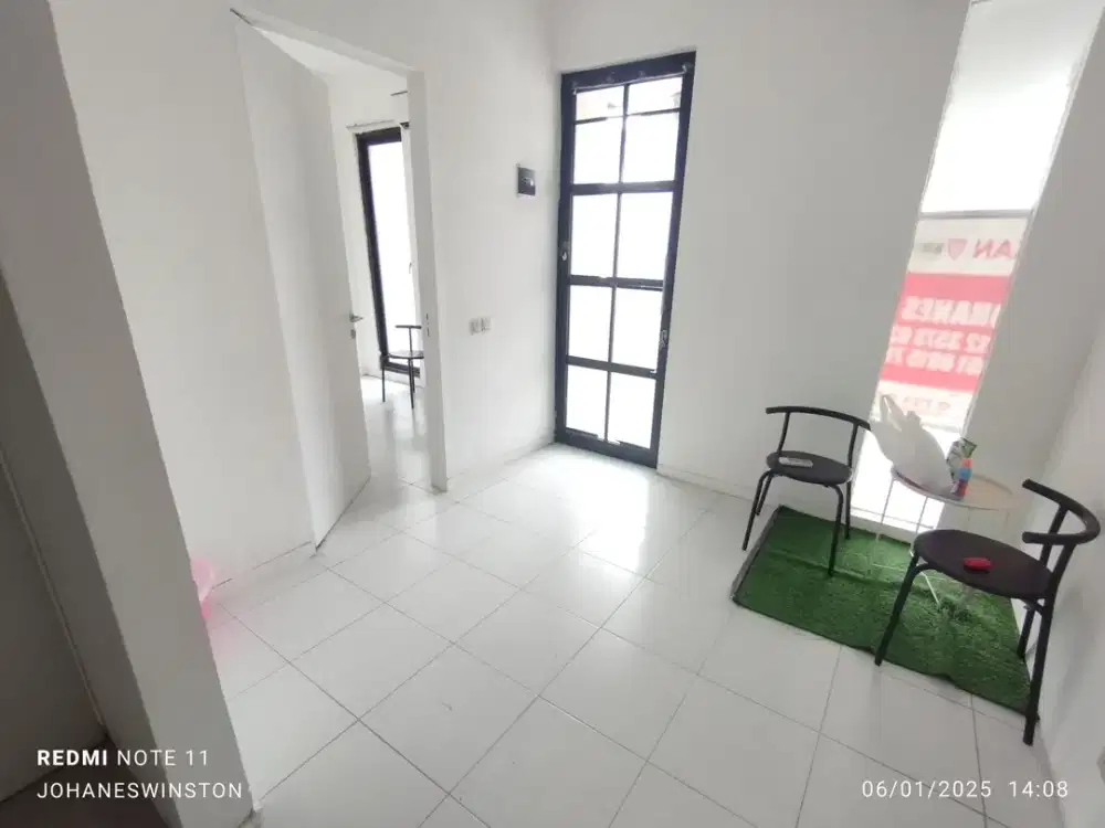 Rumah Jual Cepat Citra Harmoni Trossobo Sidoarjo