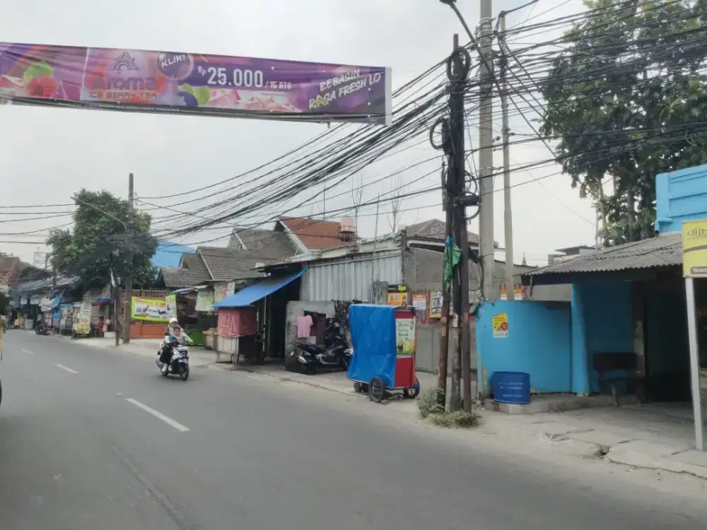 GUDANG MURAH CIPONDOH