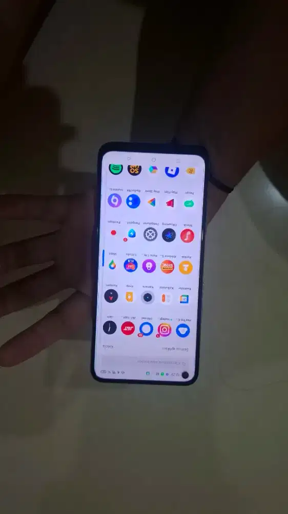 Realme 6 4/128 GB