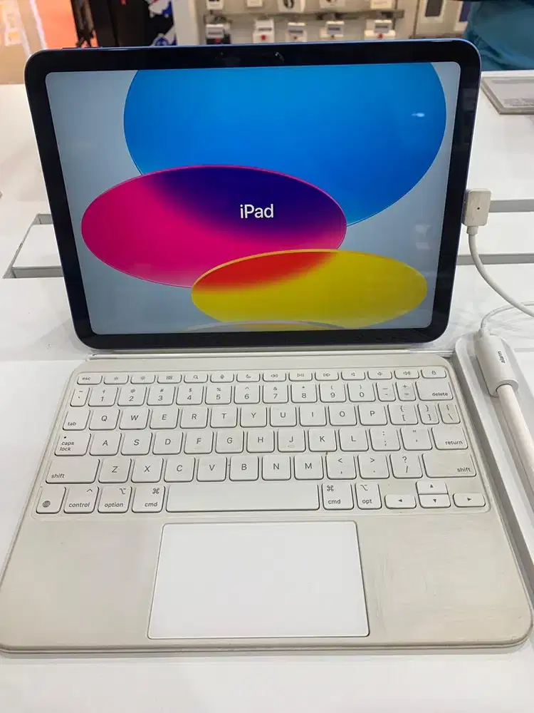 IPAD A16 cicilan tanpa kartu kredit