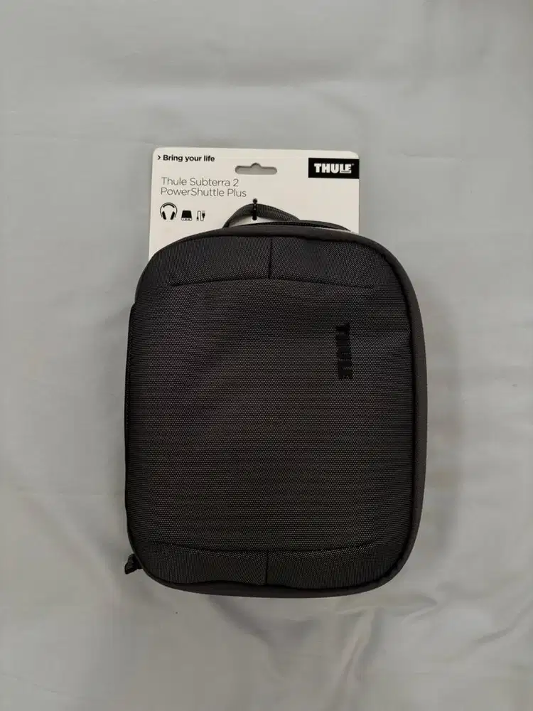 (Baru) Thule Subterra 2 PowerShuttle Plus 100% Original