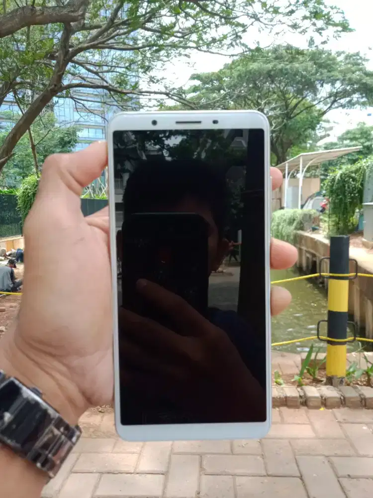 Vivo Y71 Ram 3/32 Full Original