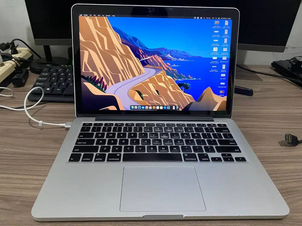 MacBook Pro (Retina, 13-inch, Early 2015)