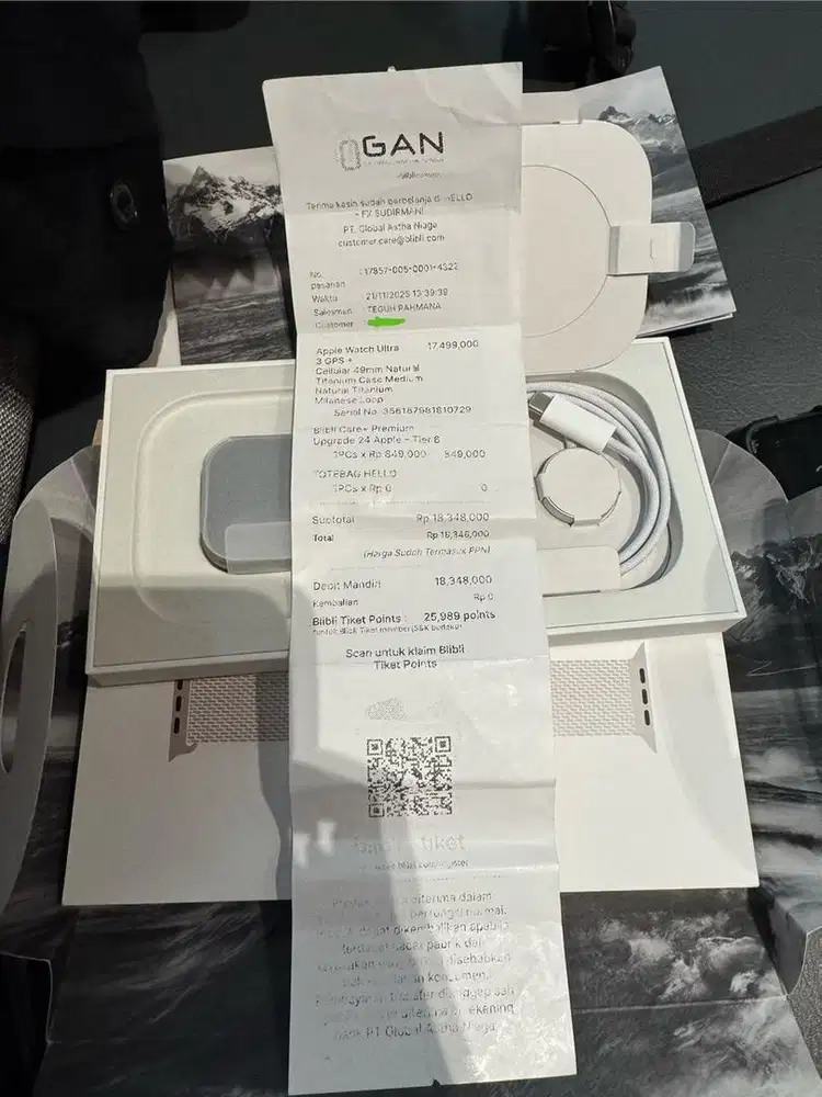 apple watch ultra 3 ibox milanese loop