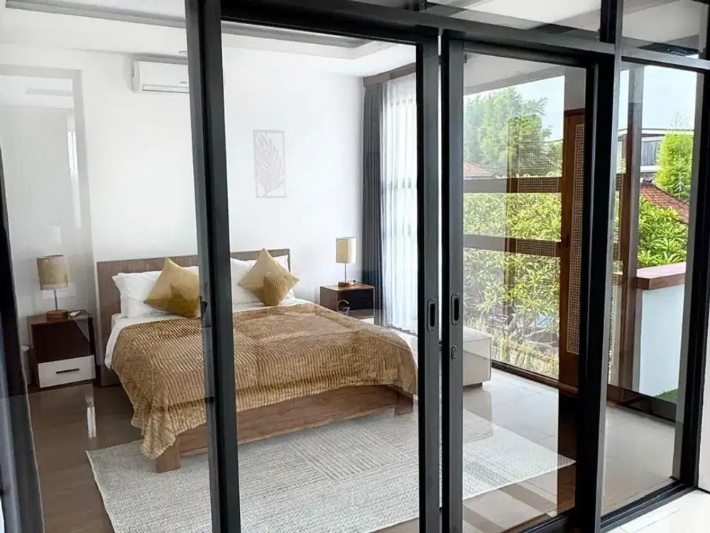 FOR SALE VILLA MEWAH DI JIMBARAN