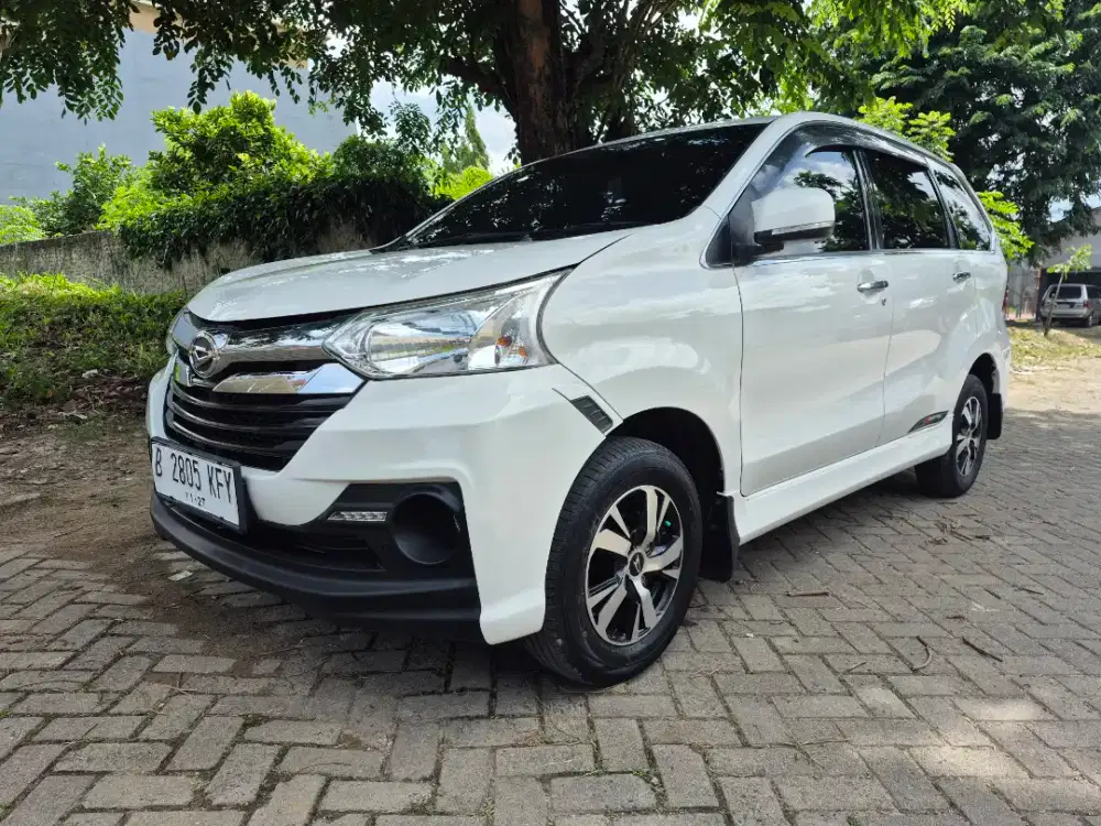Xenia R SPORTY TH 2017 MT